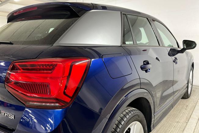 AUDI Q2 Photo 38