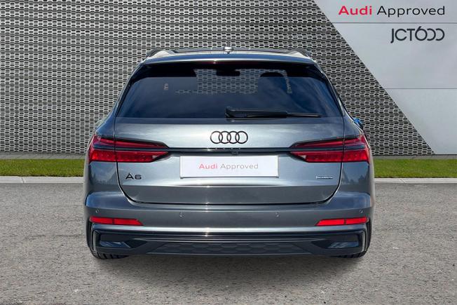 AUDI A6 Avant Photo 7