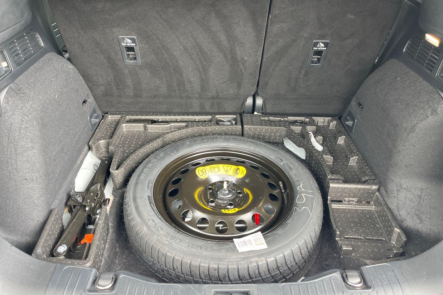 Ford Kuga Photo 31