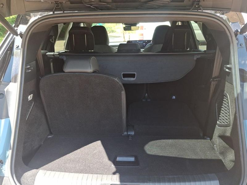 Used Peugeot 5008 KM25WGF 18