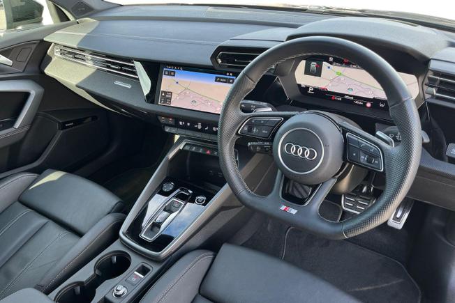 AUDI A3 Photo 6