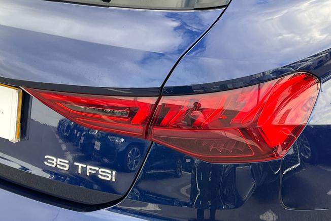 AUDI A3 Photo 18