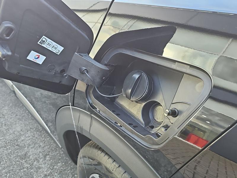 Used Peugeot 2008 LS24ENH 31