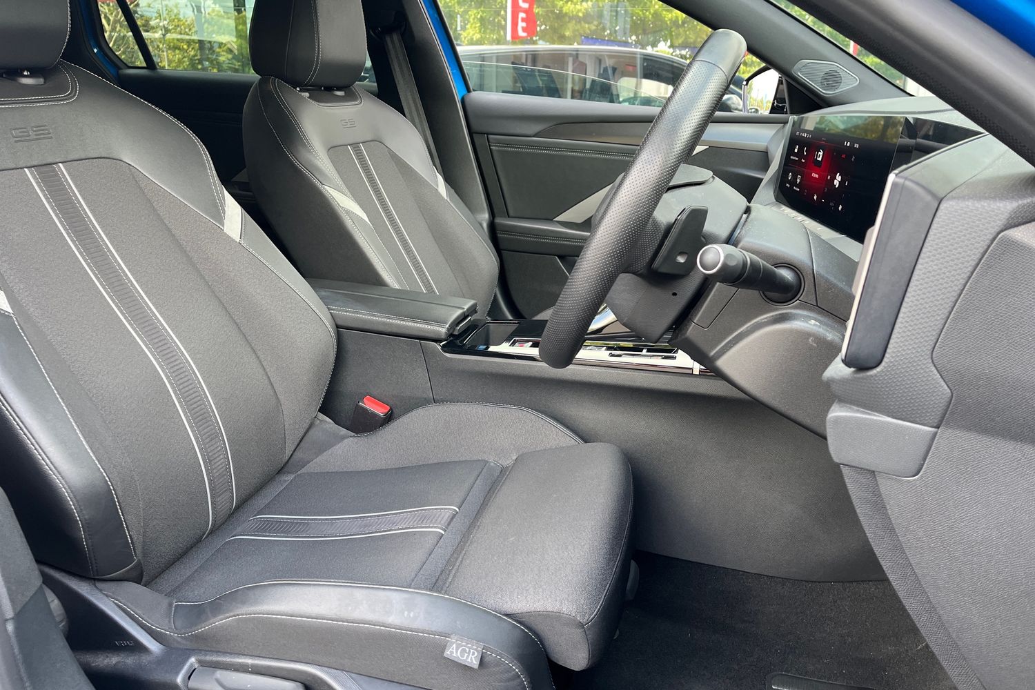 Vauxhall ASTRA Photo 16