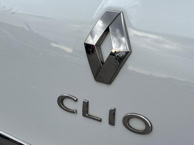 RENAULT Clio Photo 25