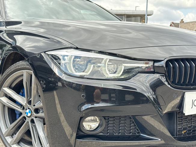 BMW 3 Series Photo 19