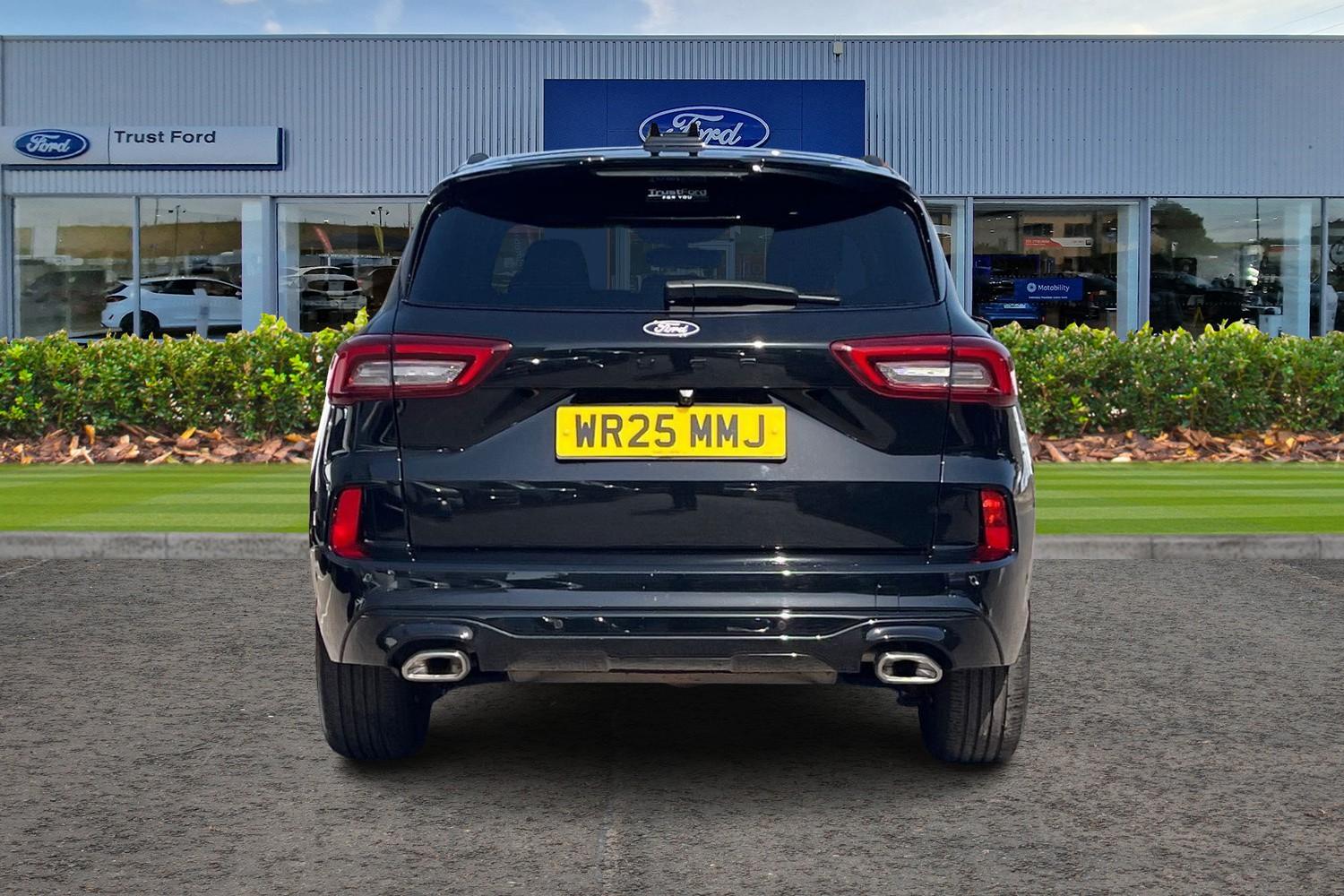 Ford KUGA Photo 6