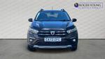 Dacia Sandero Stepway Photo 6