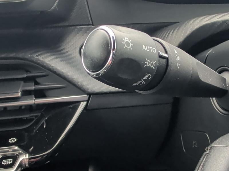 Used Peugeot 208 NU20VOA 23