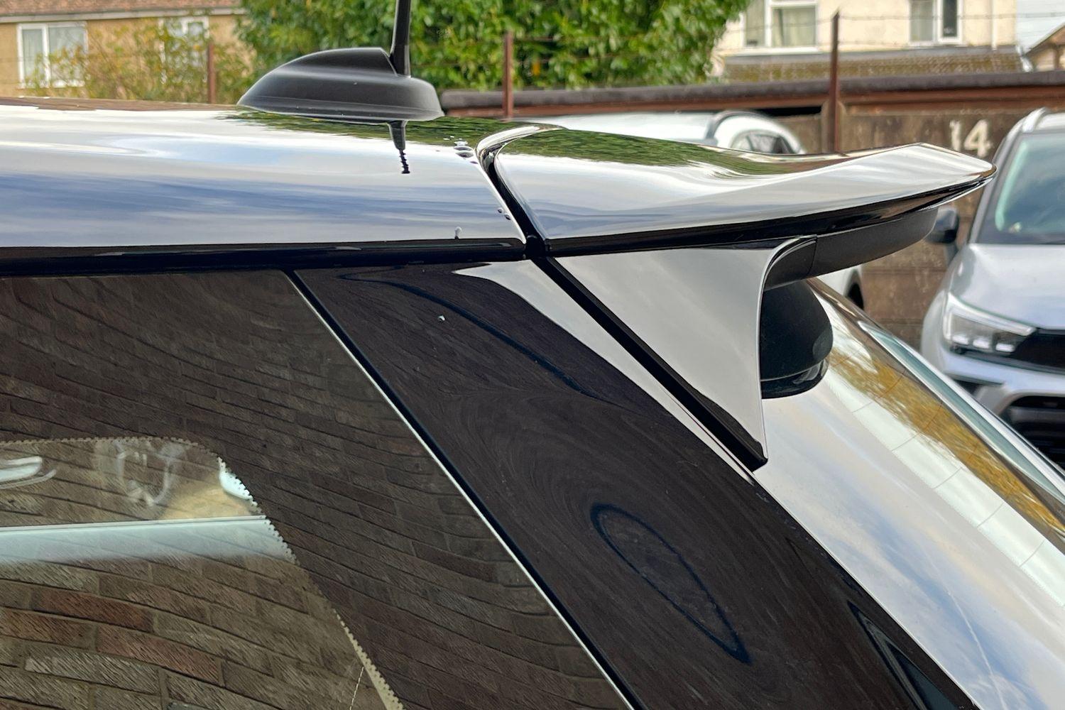 MINI HATCHBACK Photo 37