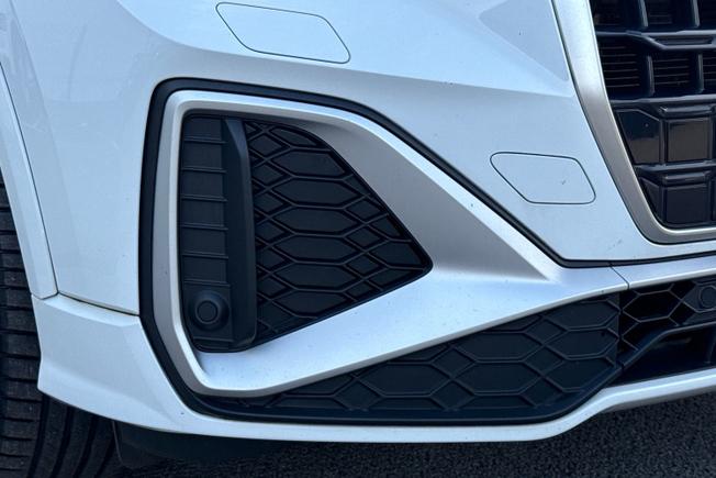 Audi Q2 Photo 21