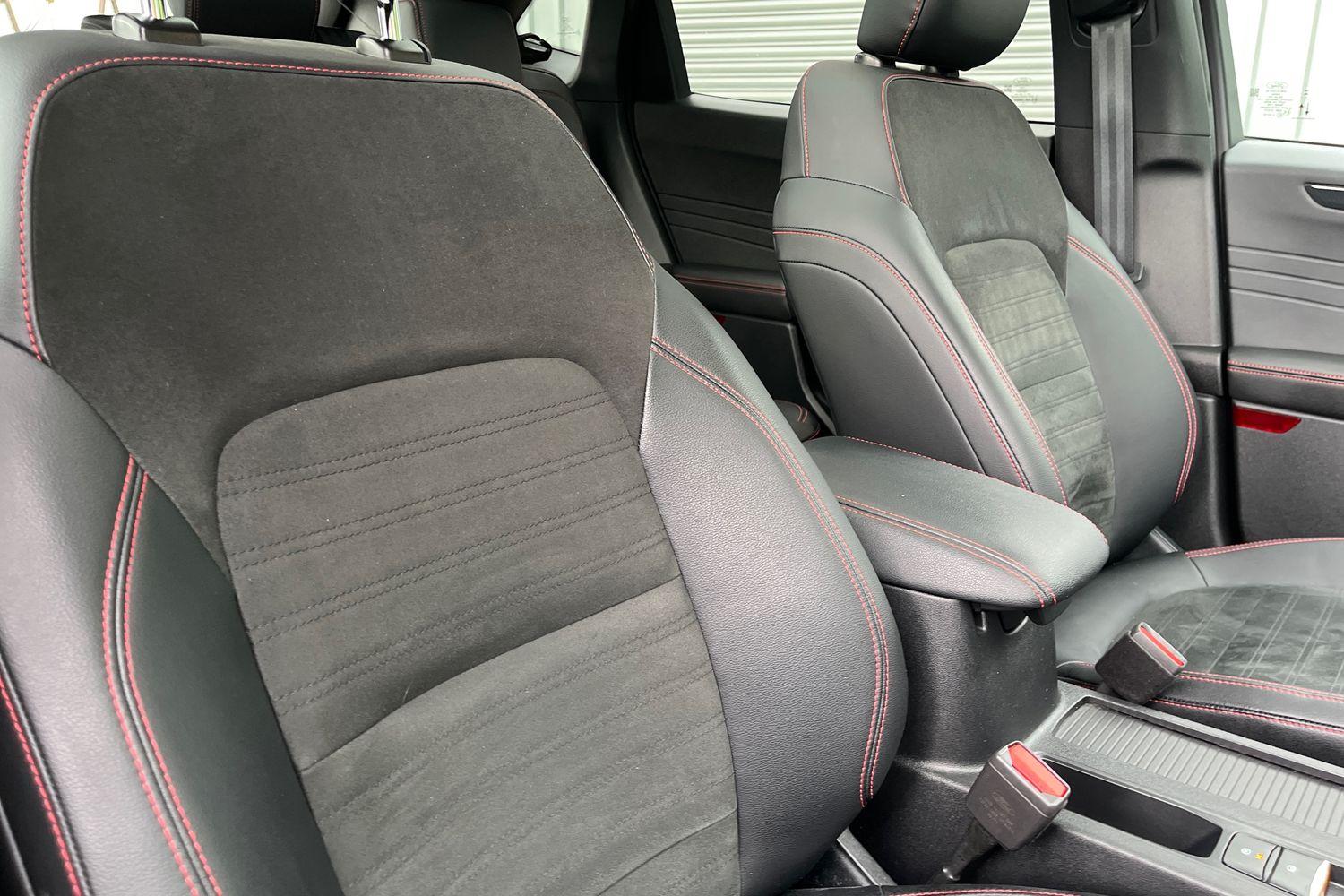 Ford Kuga Photo 16