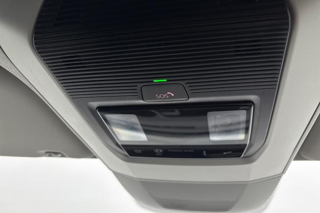 Volkswagen Crafter Photo 32