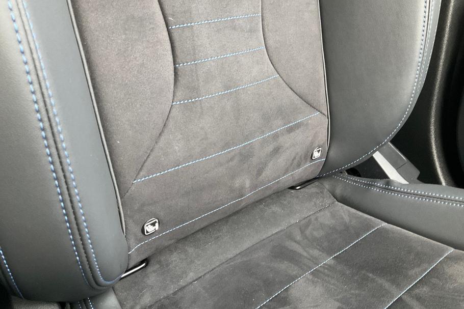 Used BMW 1 SERIES 32