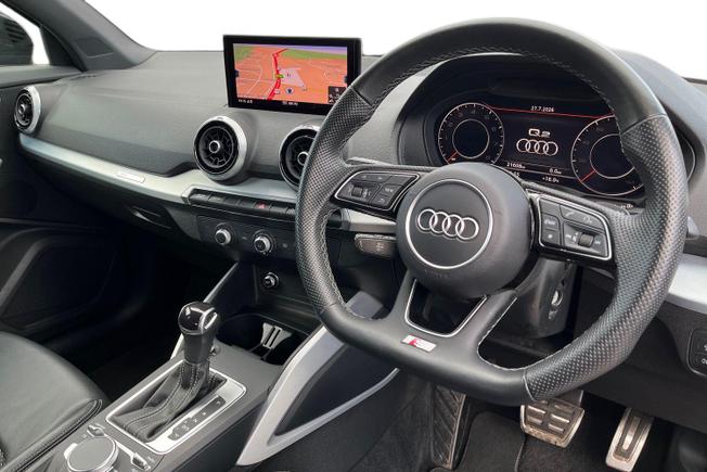 AUDI Q2 Photo 6