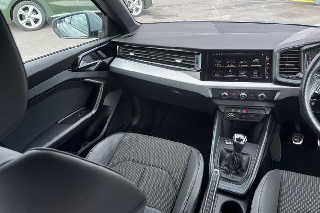 Audi A1 Photo 40