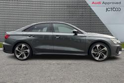 AUDI A3 Photo 4