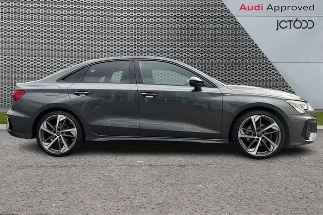 AUDI A3 Photo 4
