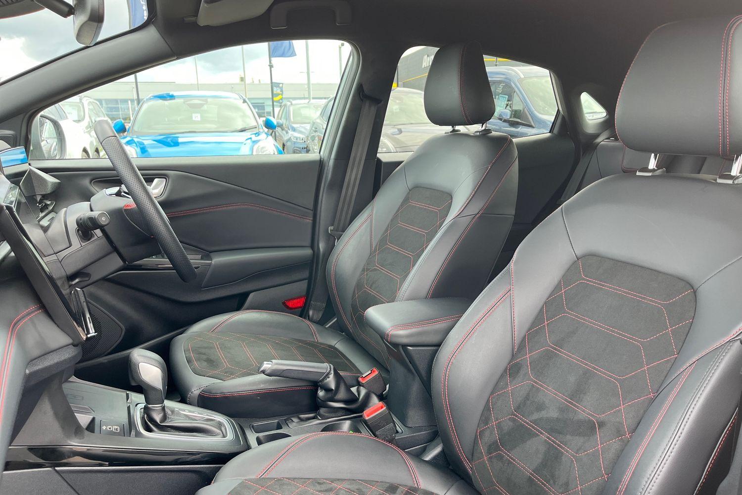 Ford Puma Photo 18