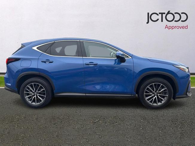 Lexus NX Photo 4