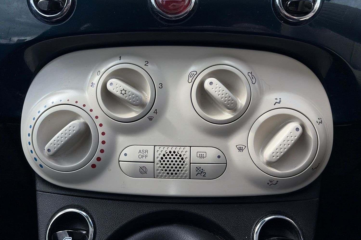 Fiat 500 Photo 30