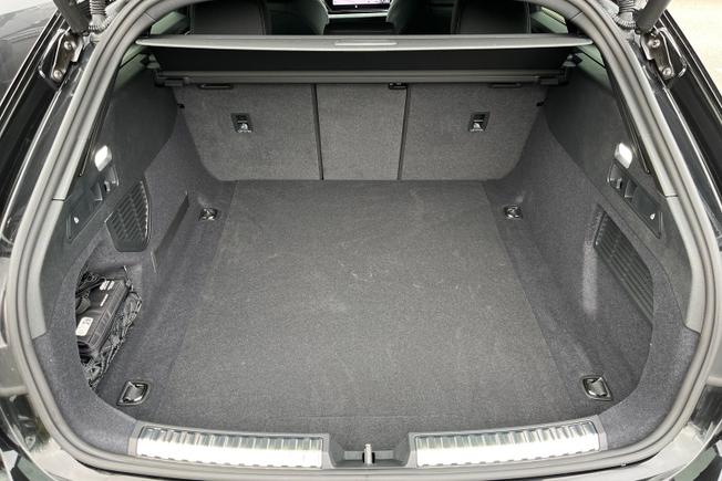 AUDI A5 Avant Photo 12