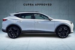 CUPRA Formentor Photo 4