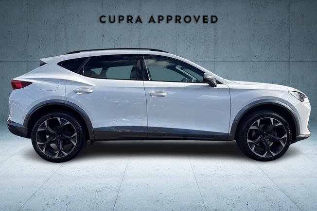 CUPRA Formentor Photo 4