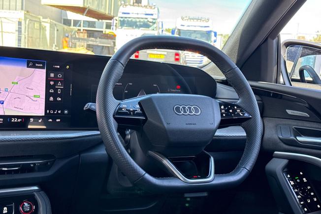 AUDI Sq5 Photo 42