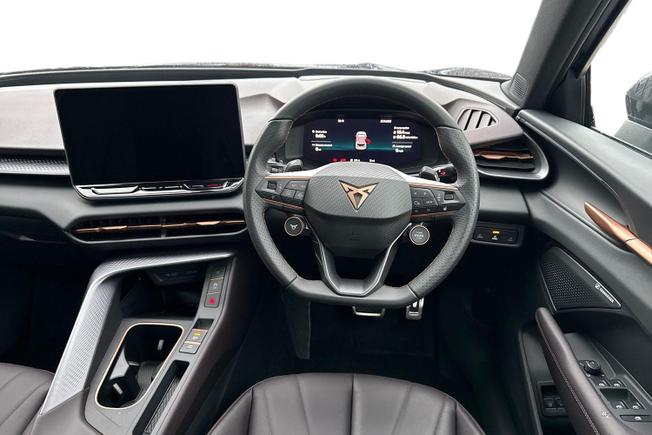 CUPRA Terramar Photo 11