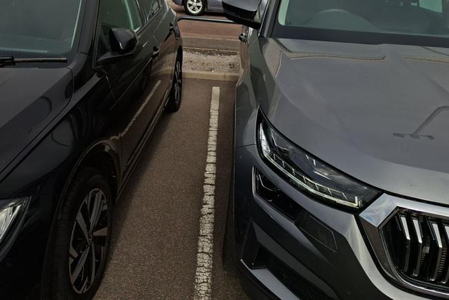 ŠKODA Kodiaq Photo 19