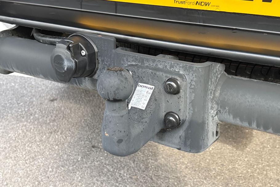 Used Ford TRANSIT WN26LWH 22