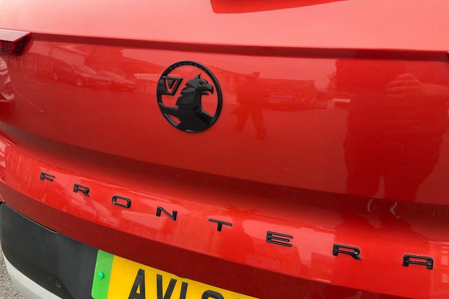 Vauxhall FRONTERA Photo autoimg-4e4836ab647954b2789768a8734bcb2bdfb0a700.jpg