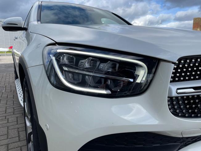 Mercedes-Benz Glc Photo 19