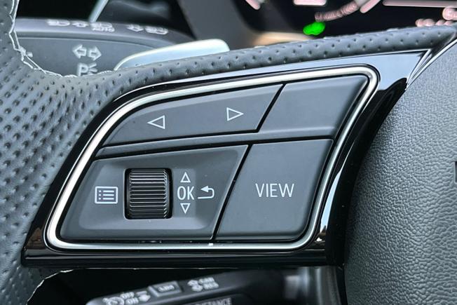 Audi A3 Photo 16