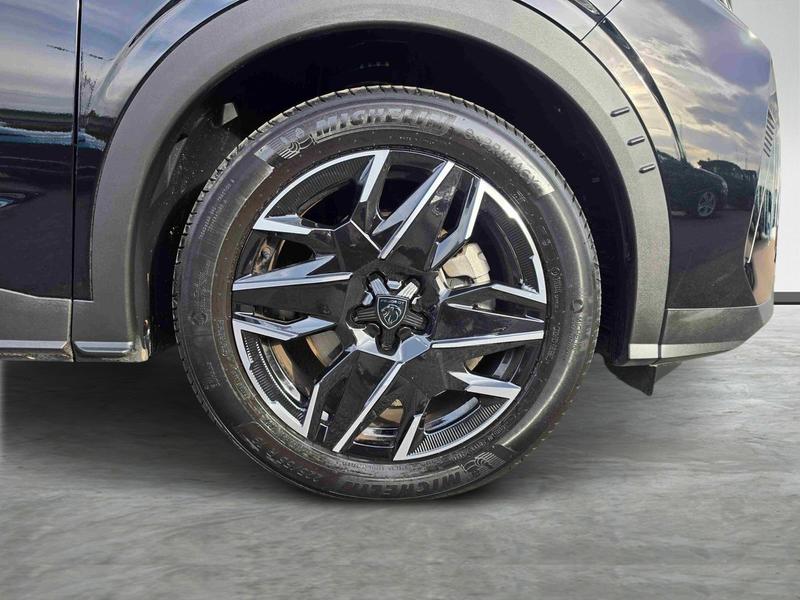 Used Peugeot 5008 KM75GVU 9