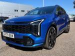 Kia Sportage Photo 14