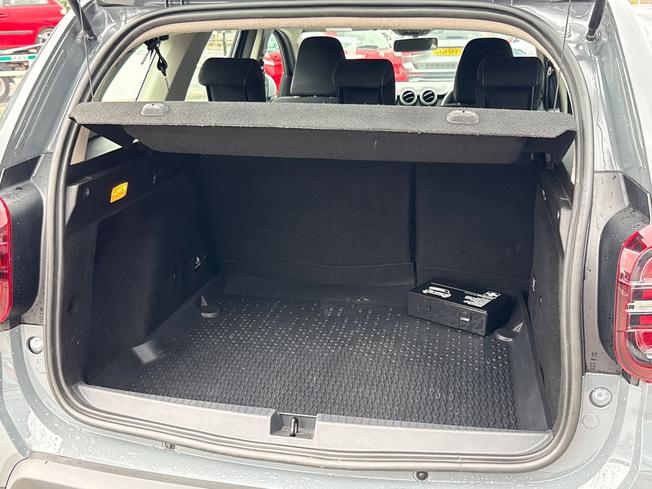 DACIA Duster Photo 12