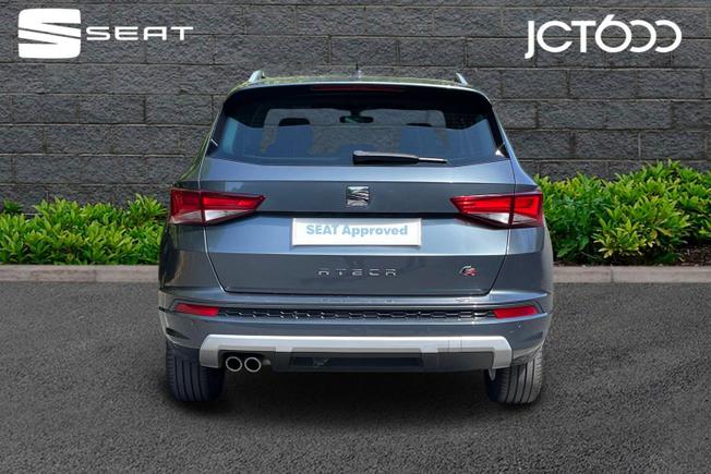 SEAT Ateca Photo 7