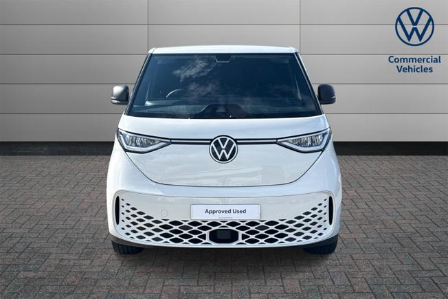 Volkswagen ID. BUZZ Photo 8