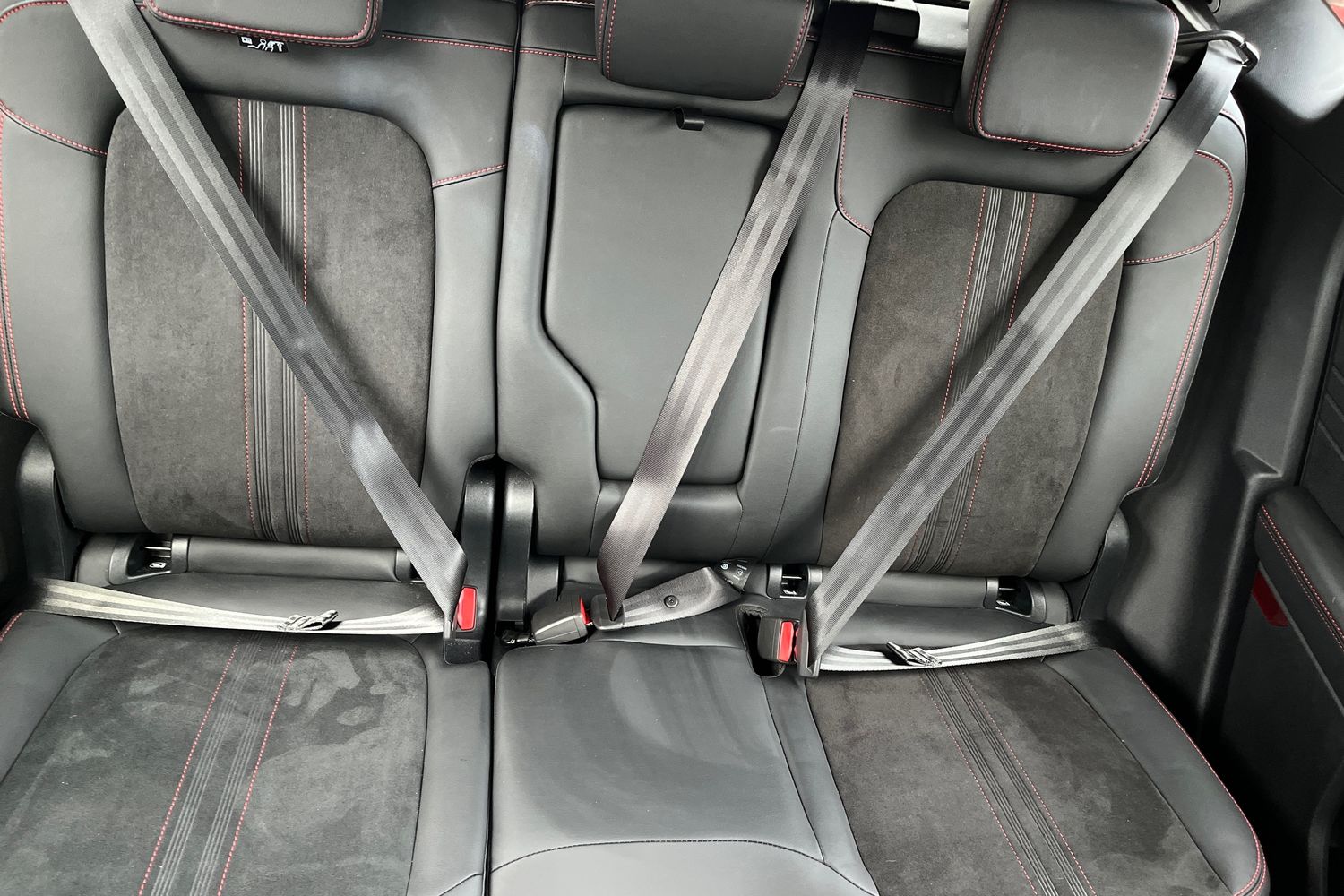 Ford Kuga Photo 19