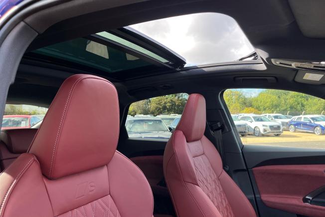 Audi SQ5 Photo 60