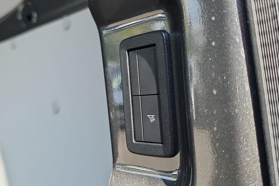 Used FORD TRANSIT CUSTOM WN24ZWL 28