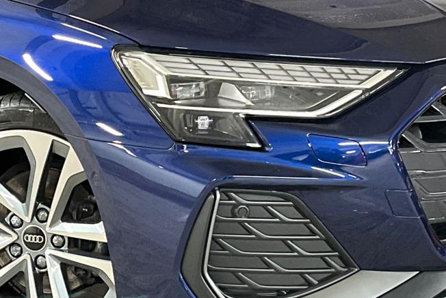 Audi A3 Photo 19