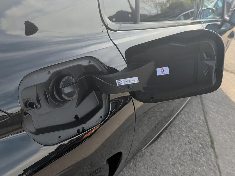 Used Peugeot 308 KJ73XXP 31