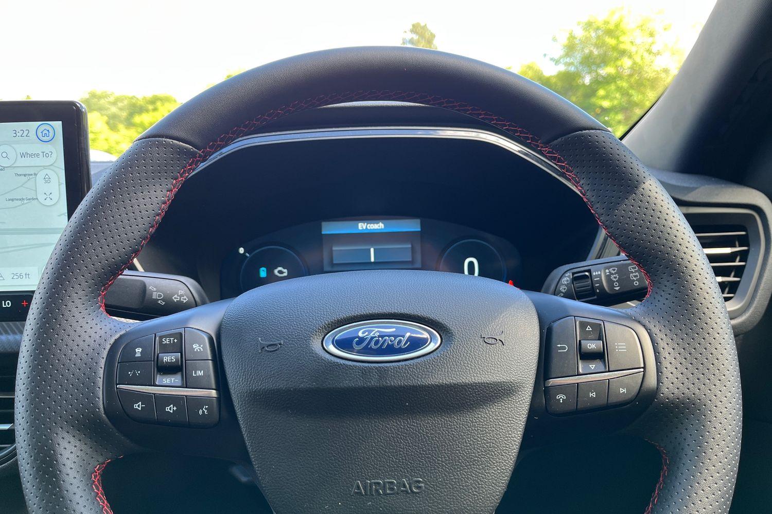 Ford Kuga Photo 11