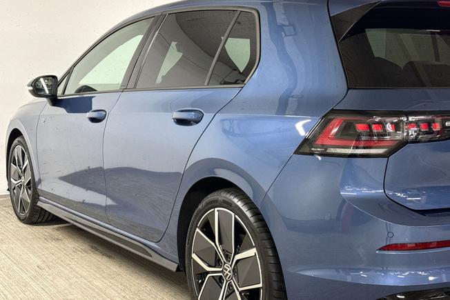 Volkswagen Golf Photo 34