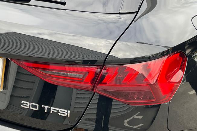 Audi A3 Photo 18