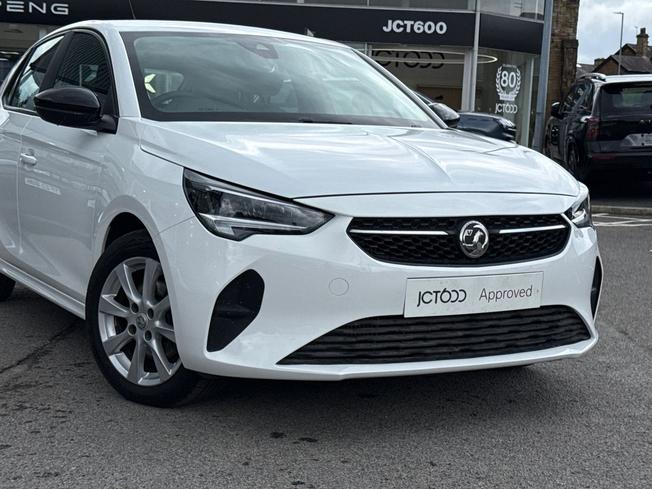VAUXHALL Corsa Photo 24