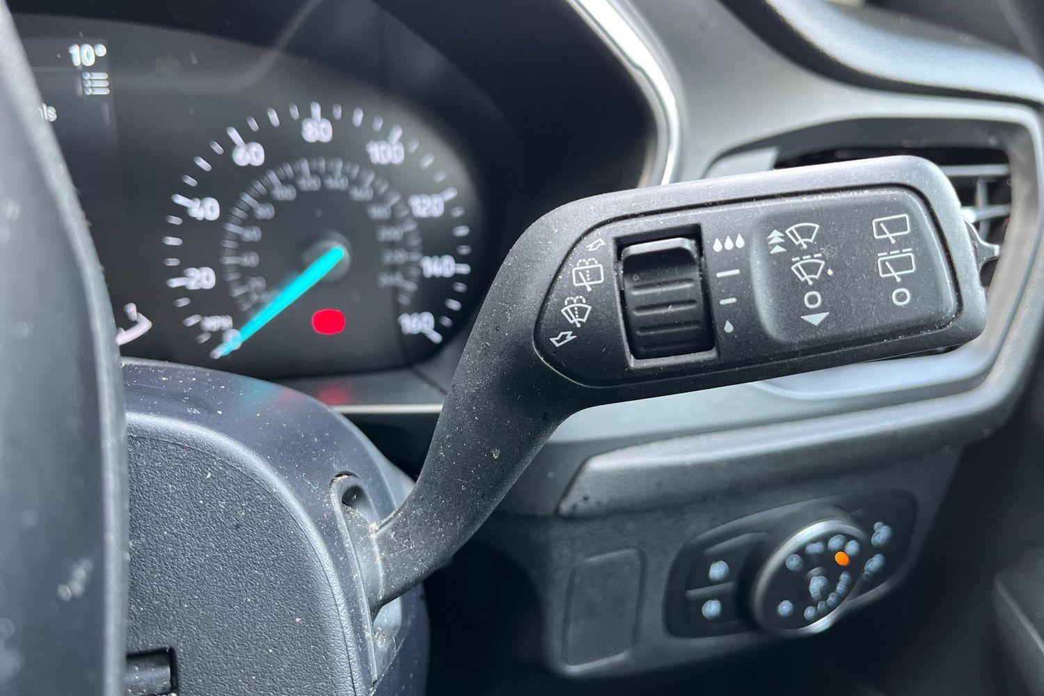 Ford FOCUS Photo 14